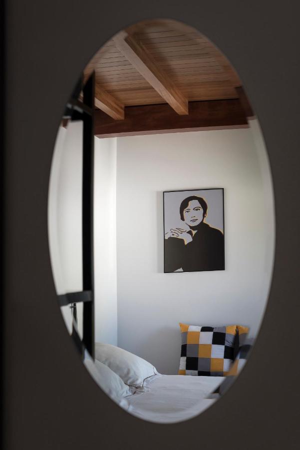 Lugar Marías Casa de hóspedes 3*