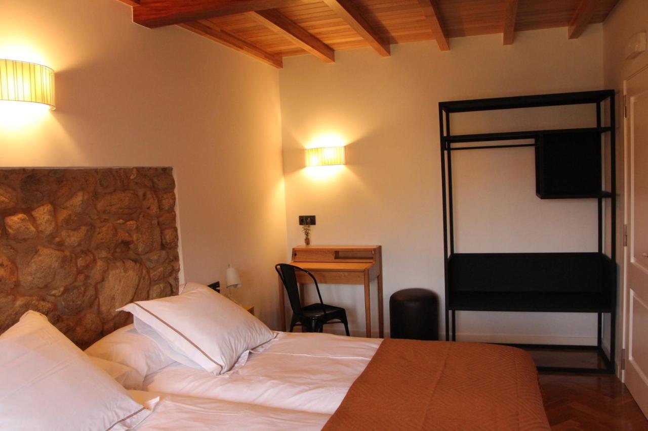 Pensjonat Lugar Marias 3*