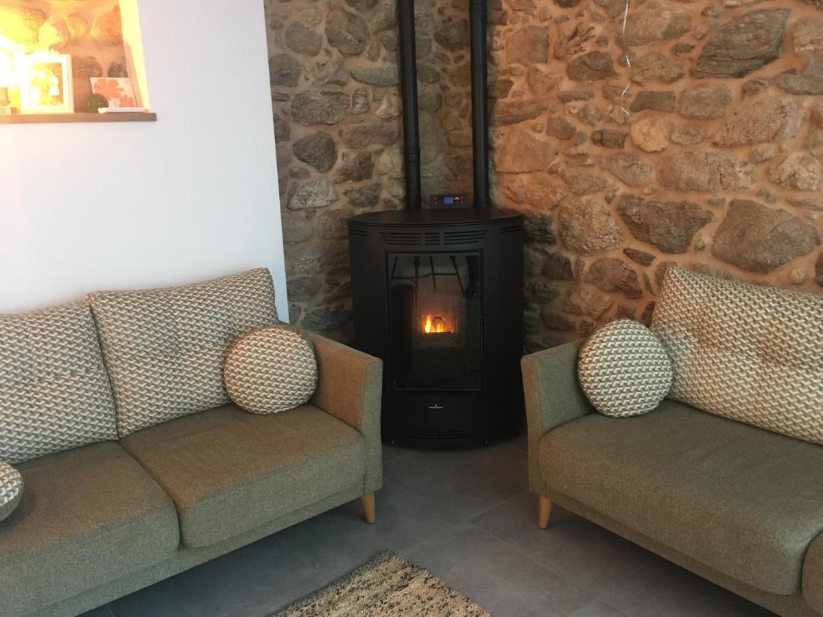 Lugar Marias Pensjonat 3*